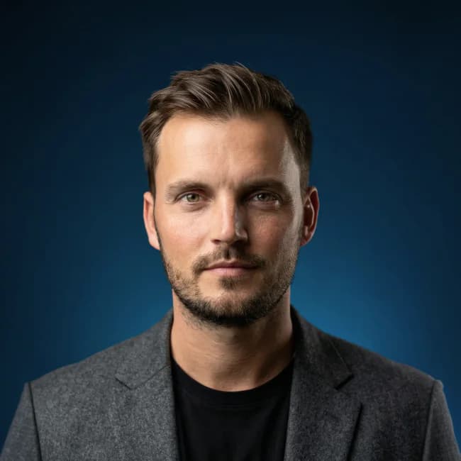 Remy de Klein