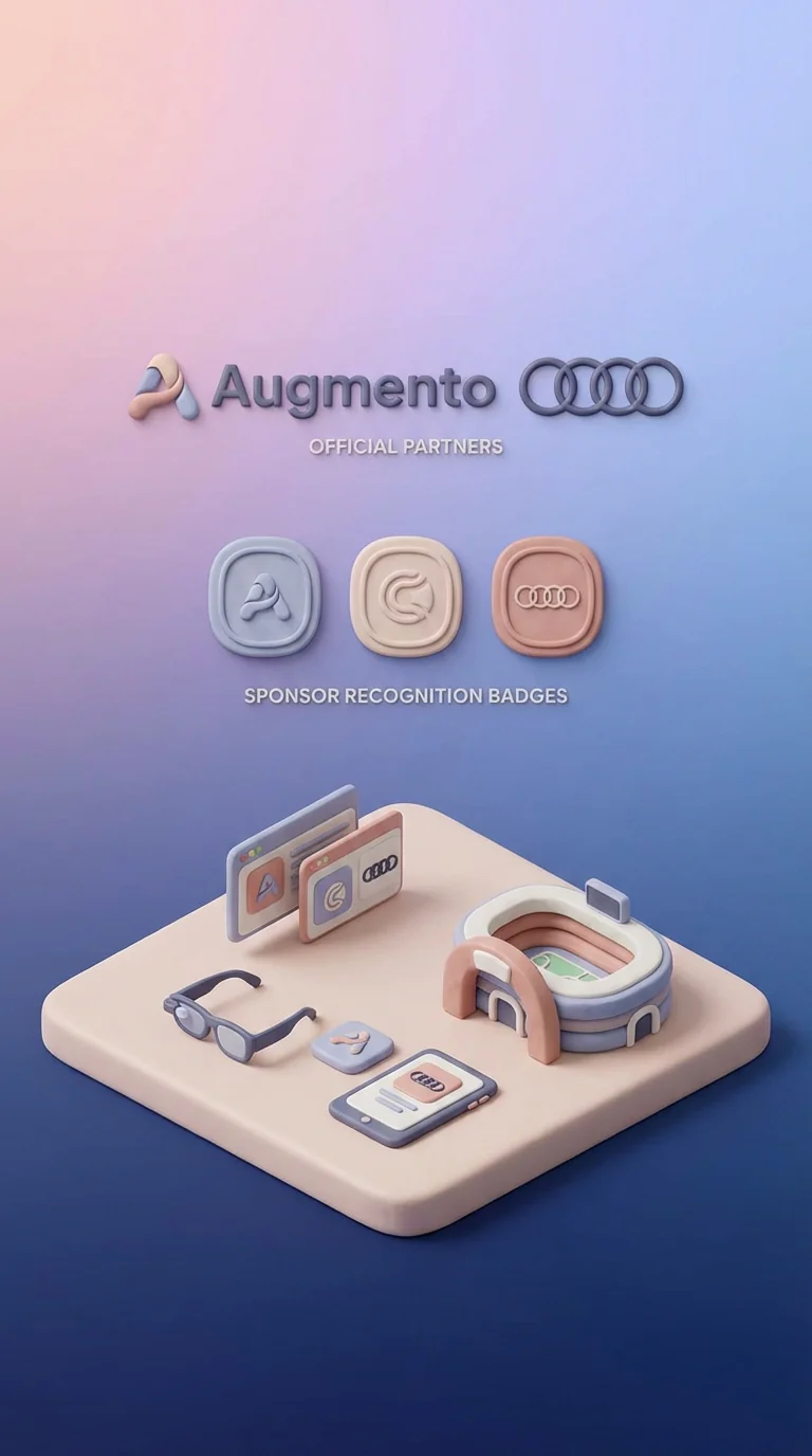 Sponsor Recognition