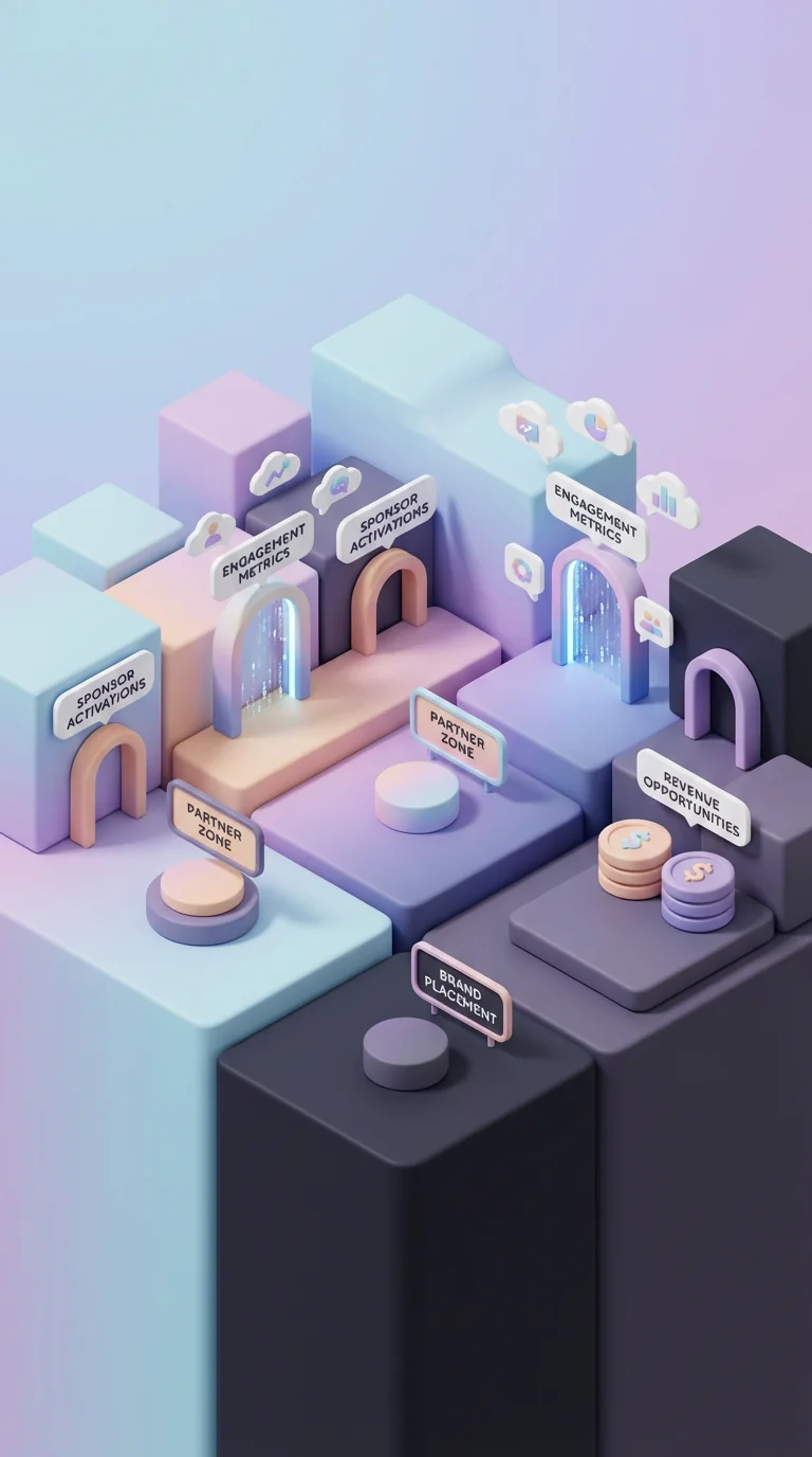 Brand Activation Infrastructure
