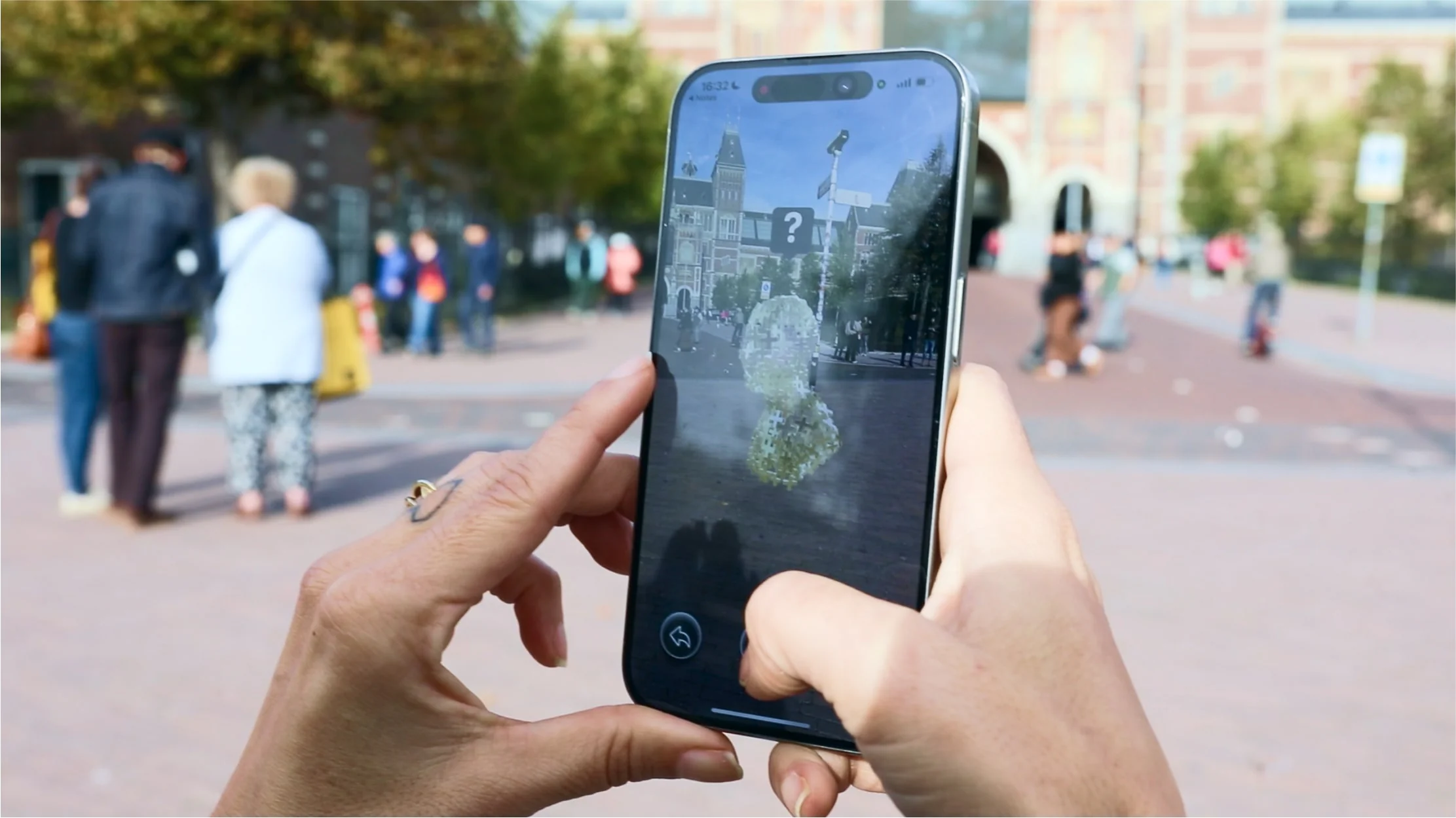 The Impact of AR on Marketing Strategies