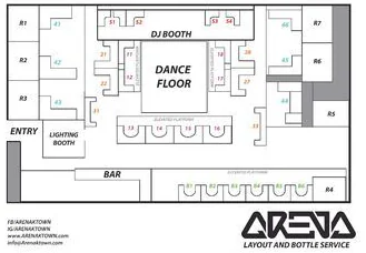 Arena