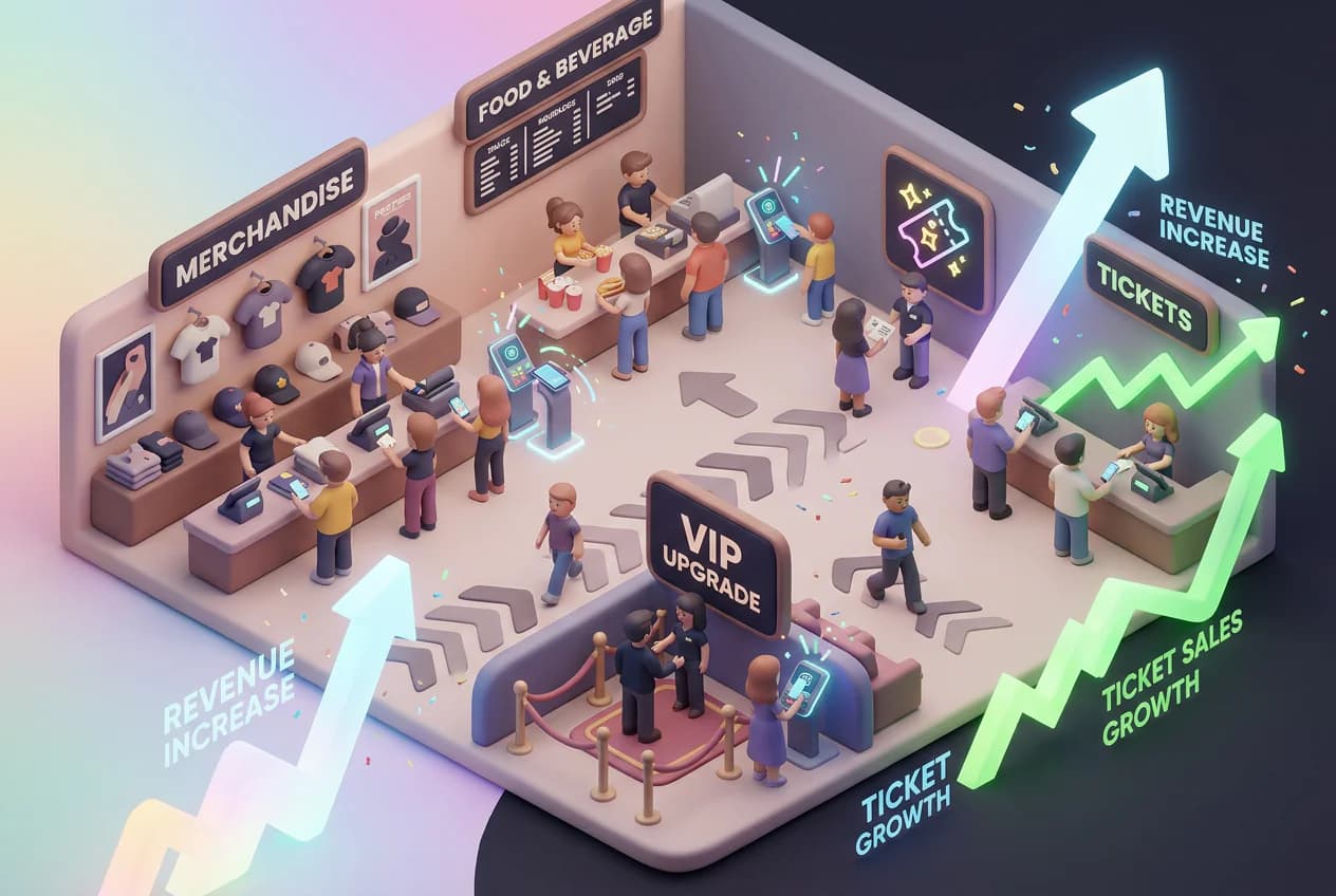 AR Experiences That Generate Revenue From Day One