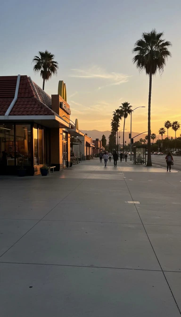AR Treasure Hunts