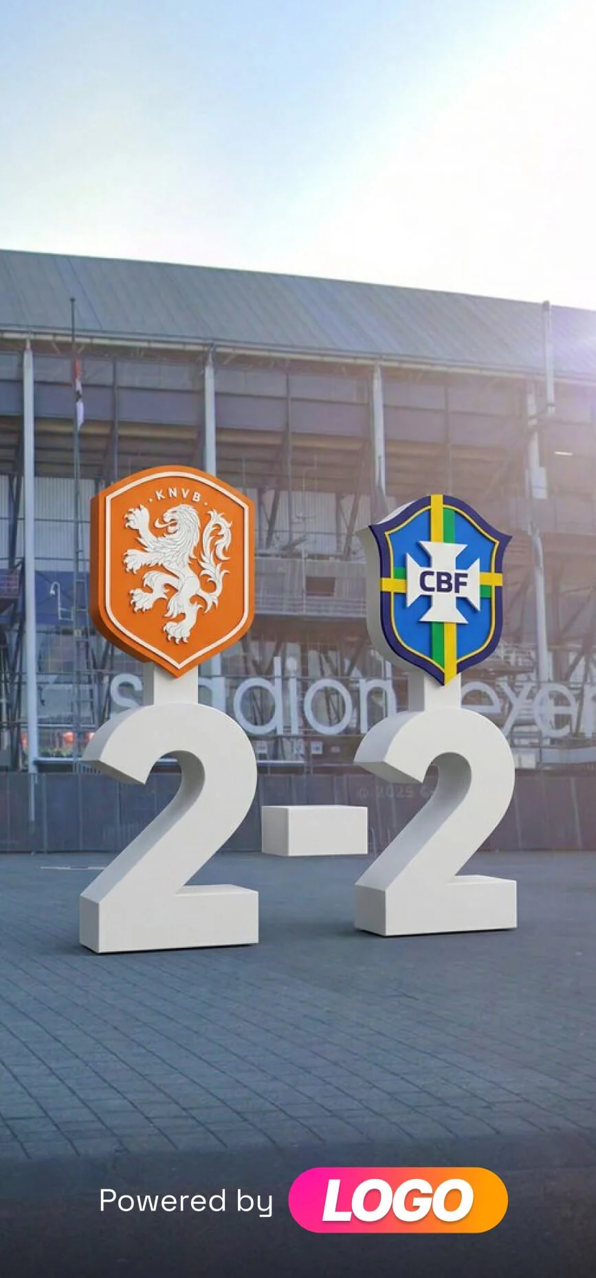 Match Prediction Game