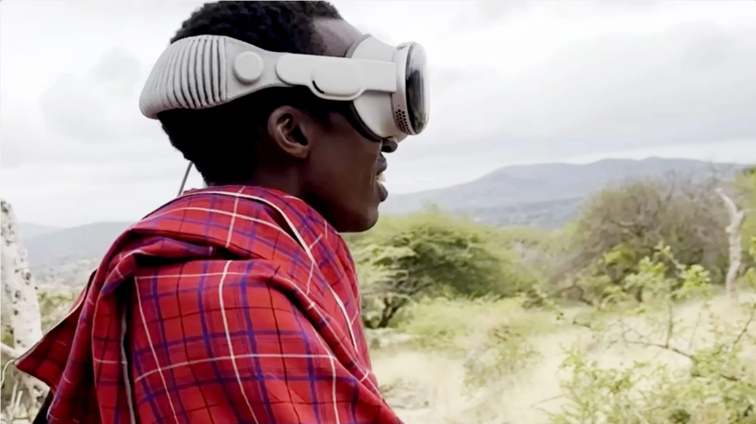 ART WITHOUT BORDERS: ZANZIBAR. Augmento's artspaces experience