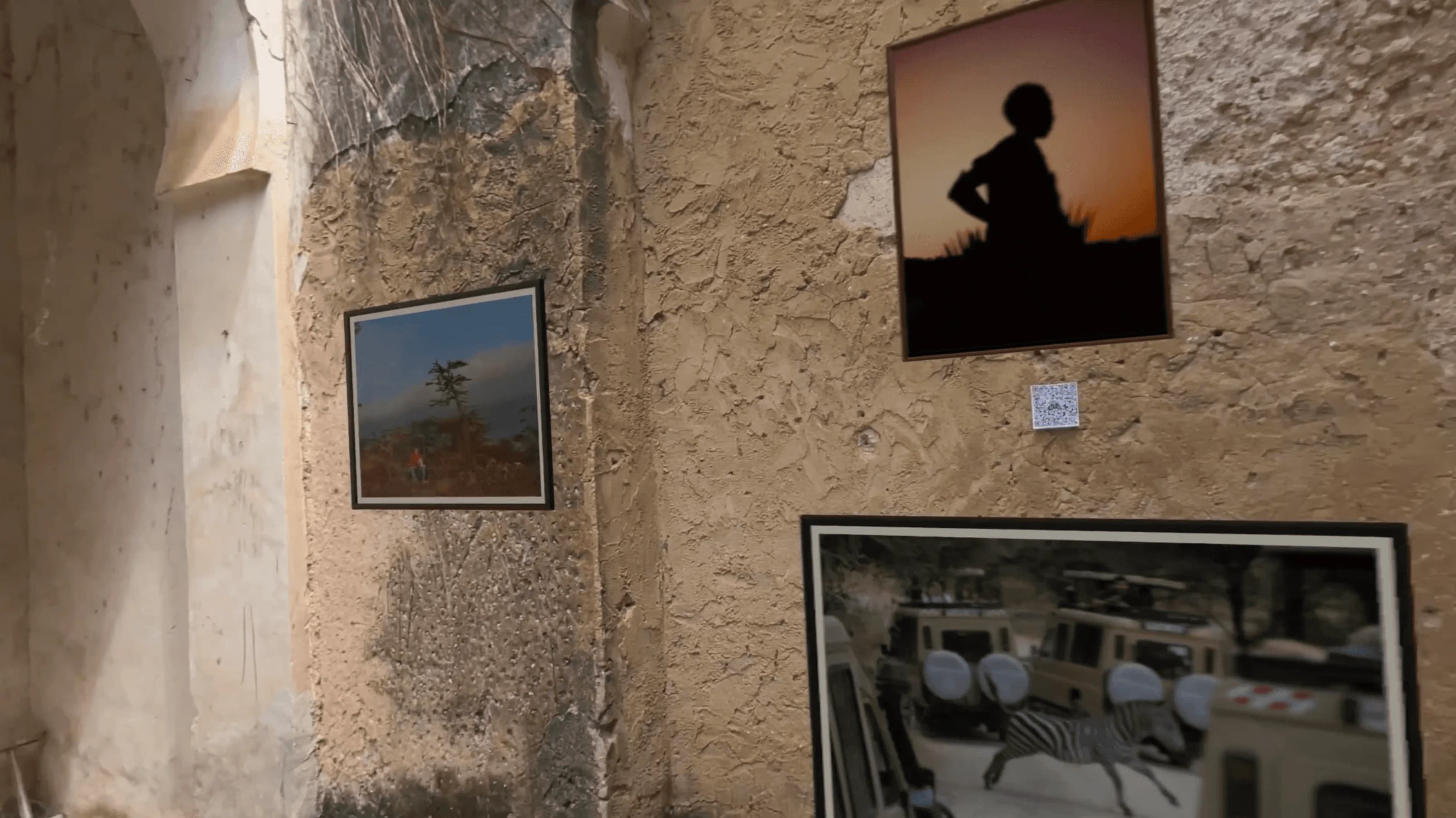Zanzibar AR gallery Experience gallery 5