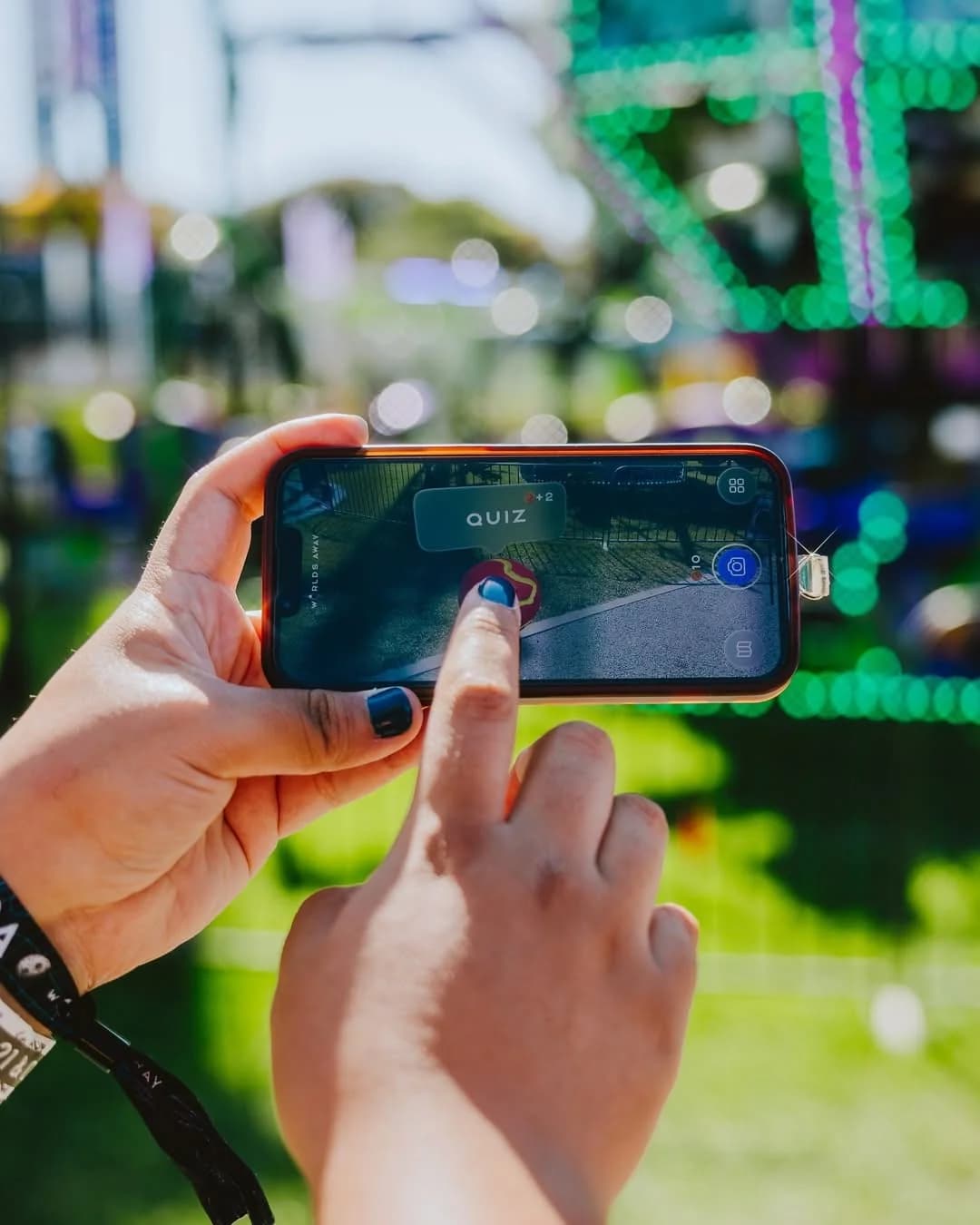 Worlds Away Festival gallery 2