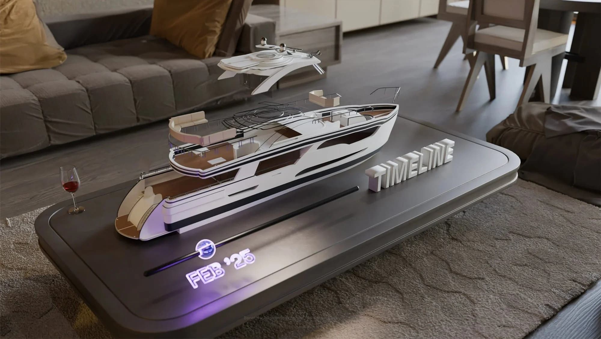 Yacht gallery 3